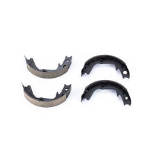 Load image into Gallery viewer, PowerStop Rear Autospecialty Parking Brake Shoes fits 2003-2006 Subaru Baja / 2001-2009 Subaru Legacy / 2000-2009 Subaru O...