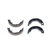 Load image into Gallery viewer, PowerStop Rear Autospecialty Parking Brake Shoes fits 2003-2017 Chrysler / Dodge / Jeep - Main Product View