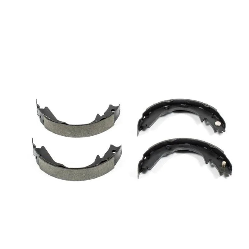 PowerStop Rear Autospecialty Parking Brake Shoes fits 2004-2007 Subaru Impreza WRX STI / 2007 Subaru Impreza WRX STI LIMITED