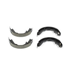Load image into Gallery viewer, PowerStop Rear Autospecialty Parking Brake Shoes fits 2004-2007 Subaru Impreza WRX STI / 2007 Subaru Impreza WRX STI LIMITED