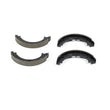 Load image into Gallery viewer, PowerStop Rear Autospecialty Parking Brake Shoes fits 2004-2010 Infiniti QX56 / 2005-2009 Nissan Armada LE / 2010-2015 Nis...