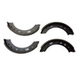 Load image into Gallery viewer, PowerStop Rear Autospecialty Parking Brake Shoes fits 2004-2016 2019 Porsche 911 / 2005-2012 Porsche Boxster / 2006-2012 P...