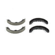 Load image into Gallery viewer, PowerStop Rear Autospecialty Parking Brake Shoes fits 2006 Mercedes-Benz CLS500 / 2006 Mercedes-Benz CLS55 Amg / 2007-2011...