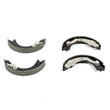 Load image into Gallery viewer, PowerStop Rear Autospecialty Parking Brake Shoes fits 2006-2009 Land Rover LR3 / 2010-2016 Land Rover LR4 / 2006-2013 Land...