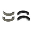 Load image into Gallery viewer, PowerStop Rear Autospecialty Parking Brake Shoes fits 2007-2009 Chrysler Aspen LIMITED / 2007 2008 Dodge DURANGO Adventure...