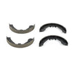 Load image into Gallery viewer, PowerStop Rear Autospecialty Parking Brake Shoes fits 2007-2015 Audi Q7 / 2009 2010 Audi Q7 TDI / 2003-2012 land Rover Ran...