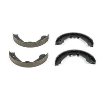 Load image into Gallery viewer, PowerStop Rear Autospecialty Parking Brake Shoes fits 2007-2015 Audi Q7 / 2009 2010 Audi Q7 TDI / 2003-2012 land Rover Ran...