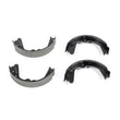 Load image into Gallery viewer, PowerStop Rear Autospecialty Parking Brake Shoes fits 2008-2014 Ford E-150 / 2008-2014 Ford E-250 / 2008-2019 Ford E-350 S...