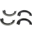 Load image into Gallery viewer, PowerStop Rear Autospecialty Parking Brake Shoes fits 2009-2011 Ford F-150 - Main Product View