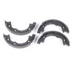 Load image into Gallery viewer, PowerStop Rear Autospecialty Parking Brake Shoes fits 2009-2015 Hyundai Elantra / Tucson - Main Product View
