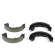 Load image into Gallery viewer, PowerStop Rear Autospecialty Parking Brake Shoes fits 2009-2018 Chevrolet Express / 2008-2020 Chevrolet Express 3500 / 200...