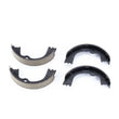 Load image into Gallery viewer, PowerStop Rear Autospecialty Parking Brake Shoes fits 2009-2018 Chevrolet Express / 2009-2024 Chevrolet Express 2500 / 200...