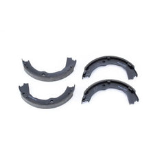 Load image into Gallery viewer, PowerStop Rear Autospecialty Parking Brake Shoes fits 2010-2016 Cadillac SRX - Main Product View
