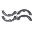 Load image into Gallery viewer, PowerStop Rear Autospecialty Parking Brake Shoes fits 2010-2024 Porsche 718 / Boxster / 718 Boxster / 718 Cayman / 718 Spy...