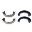 Load image into Gallery viewer, PowerStop Rear Autospecialty Parking Brake Shoes fits 2011-2013 Chevrolet Silverado 2500 / 2011-2013 Chevrolet Silverado 3...