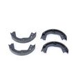 Load image into Gallery viewer, PowerStop Rear Autospecialty Parking Brake Shoes fits 2011-2013 Hyundai Equus / 2009-2014 Hyundai Genesis / 2010-2016 Hyun...