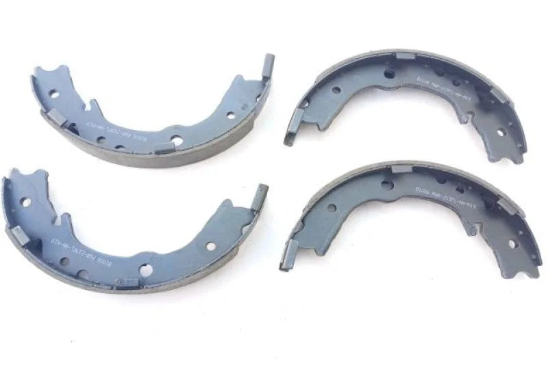 PowerStop Rear Autospecialty Parking Brake Shoes fits 2011-2017 Honda Odyssey EX / 2016-2017 Honda Odyssey SE - Main Produ...