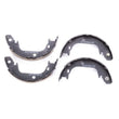 Load image into Gallery viewer, PowerStop Rear Autospecialty Parking Brake Shoes fits 2012-2020 Toyota Mirai / Prius V - Main Product View