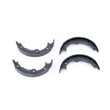 Load image into Gallery viewer, PowerStop Rear Autospecialty Parking Brake Shoes fits 2016-2020 Lexus GS F / 2016-2017 Lexus GS200T / 2018-2019 Lexus GS30...