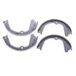 Load image into Gallery viewer, PowerStop Rear Autospecialty Parking Brake Shoes fits 2017-2024 Nissan Titan - Main Product View