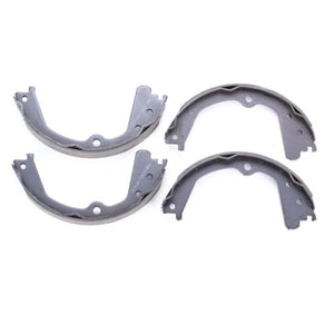PowerStop Rear Autospecialty Parking Brake Shoes fits 2017-2024 Nissan Titan - Main Product View