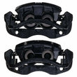 Load image into Gallery viewer, PowerStop Rear Black Caliper - Main Product View