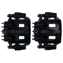 Load image into Gallery viewer, PowerStop Rear Black Caliper - Back View