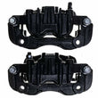 Load image into Gallery viewer, PowerStop Rear Black Caliper - Additional View 5