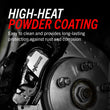 Load image into Gallery viewer, PowerStop Rear Black Caliper - Additional View 6