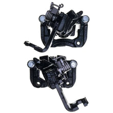 Load image into Gallery viewer, PowerStop Rear Black Caliper - Side View