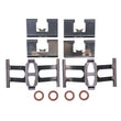 Load image into Gallery viewer, PowerStop Rear Black Caliper - Additional View 5