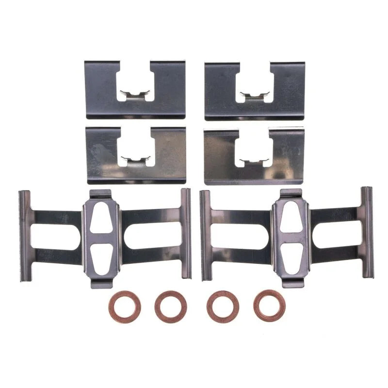 PowerStop Rear Black Caliper - Additional View 5