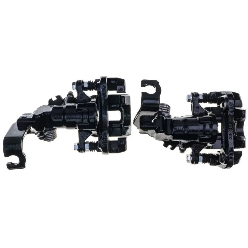 PowerStop Rear Black Caliper - Additional View 6