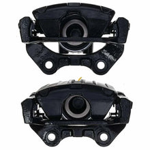 Load image into Gallery viewer, PowerStop Rear Black Caliper Pair w/Bracket fits 2000-2002 Cadillac Deville / 2003-2005 Chevrolet Astro / 1999-2002 2005 C...