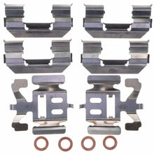 Load image into Gallery viewer, PowerStop Rear Black Caliper Pair w/Bracket fits 2000-2002 Cadillac Deville / 2003-2005 Chevrolet Astro / 1999-2002 2005 C...