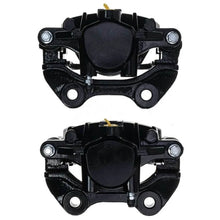 Load image into Gallery viewer, PowerStop Rear Black Caliper Pair w/Bracket fits 2000-2002 Cadillac Deville / 2003-2005 Chevrolet Astro / 1999-2002 2005 C...