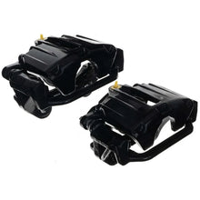 Load image into Gallery viewer, PowerStop Rear Black Caliper Pair w/Bracket fits 2000-2002 Cadillac Deville / 2003-2005 Chevrolet Astro / 1999-2002 2005 C...