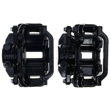 Load image into Gallery viewer, PowerStop Rear Black Caliper Pair w/Bracket fits 2000-2002 Cadillac Deville / 2003-2005 Chevrolet Astro / 1999-2002 2005 C...