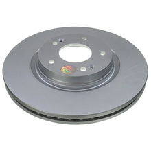 Load image into Gallery viewer, PowerStop Rear Coated Rotor fits 2020-2025 Hyundai Sonata Hybrid / 2021 Hyundai Sonata N / 2020-2025 Hyundai Sonata SE / 2...
