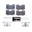 Load image into Gallery viewer, PowerStop Rear Day Brake Pads fits 2009-2013 Infiniti FX50 / 2009-2013 Infiniti G37 / 2011-2013 Infiniti G37 IPL / 2008-20...
