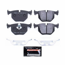 Load image into Gallery viewer, PowerStop Rear Day SPEC Brake Pads fits 2001-2005 BMW 330CI / 2001-2005 BMW 330I / 2001-2005 BMW 330XI / 2004-2007 BMW 525...