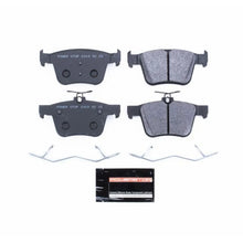 Load image into Gallery viewer, PowerStop Rear Day SPEC Brake Pads fits 2015-2020 Audi A3 / 2015-2019 Audi A3 Quattro / 2016-2018 Audi A3 Sportback / 2019...