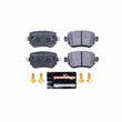 Load image into Gallery viewer, PowerStop Rear Day SPEC Brake Pads fits 2016-2018 Audi Q3 / 2016-2018 Audi Q3 Quattro / 2015-2018 Volkswagen GTI Autobahn ...