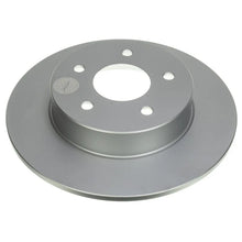 Load image into Gallery viewer, PowerStop Rear EVOLUTION Coated Rotor fits 2019-2023 Nissan Altima / 2021 Nissan Kicks - Back View