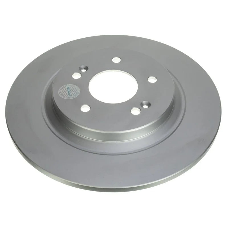PowerStop Rear EVOLUTION Coated Rotor fits 2021-2023 Hyundai Santa Fe Calligraphy / 2021 Hyundai Santa Fe Hybrid Blue / 20...