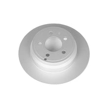 Load image into Gallery viewer, PowerStop Rear EVOLUTION High Carbon GEOMET Coated Rotor fits 1994-1997 Volvo 850 / 1998-2004 Volvo C70 / 1998-2000 Volvo ...