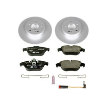 Load image into Gallery viewer, PowerStop Rear Euro-Stop Brake Kit fits Mercedes-Benz GLK250 / 2013-2015 Mercedes-Benz GLK250 Bluetec 4MATIC / 2010-2015 M...