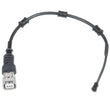 Load image into Gallery viewer, PowerStop Rear Euro-Stop Electronic Brake Pad Wear Sensor fits 1993-1994 Lexus LS400 - Main Product View