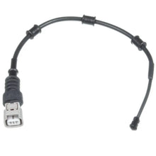 Load image into Gallery viewer, PowerStop Rear Euro-Stop Electronic Brake Pad Wear Sensor fits 1993-1994 Lexus LS400 - Main Product View