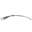 Load image into Gallery viewer, PowerStop Rear Euro-Stop Electronic Brake Pad Wear Sensor fits 1995-2000 Lexus LS400 - Main Product View